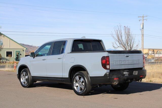 2024 Honda Ridgeline RTL Klamath Falls OR