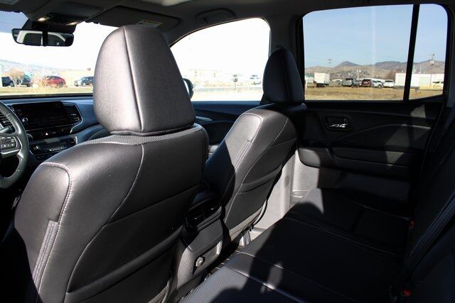 2024 Honda Ridgeline RTL Klamath Falls OR