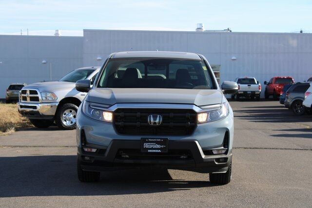 2024 Honda Ridgeline RTL Klamath Falls OR