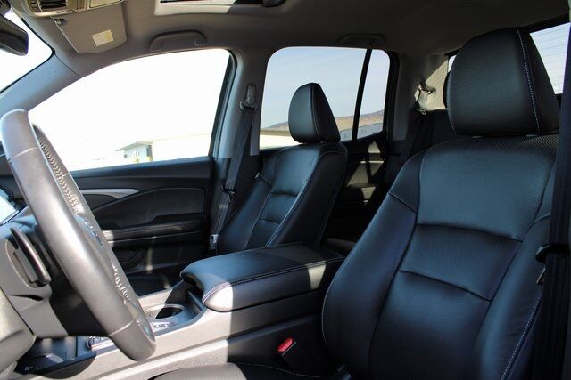 2024 Honda Ridgeline RTL Klamath Falls OR