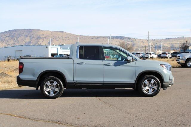 2024 Honda Ridgeline RTL Klamath Falls OR