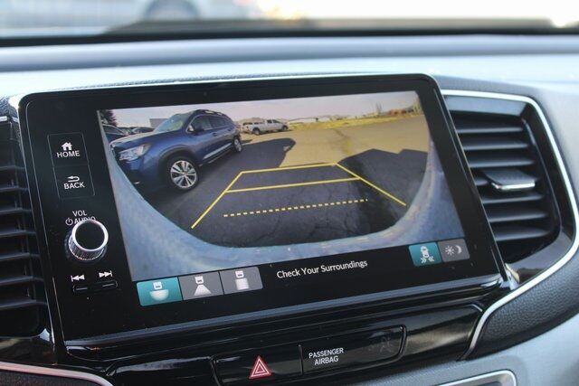 2024 Honda Ridgeline RTL Klamath Falls OR