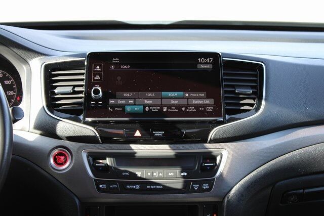 2024 Honda Ridgeline RTL Klamath Falls OR