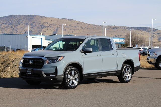 2024 Honda Ridgeline RTL Klamath Falls OR