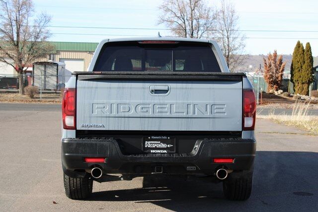 2024 Honda Ridgeline RTL Klamath Falls OR