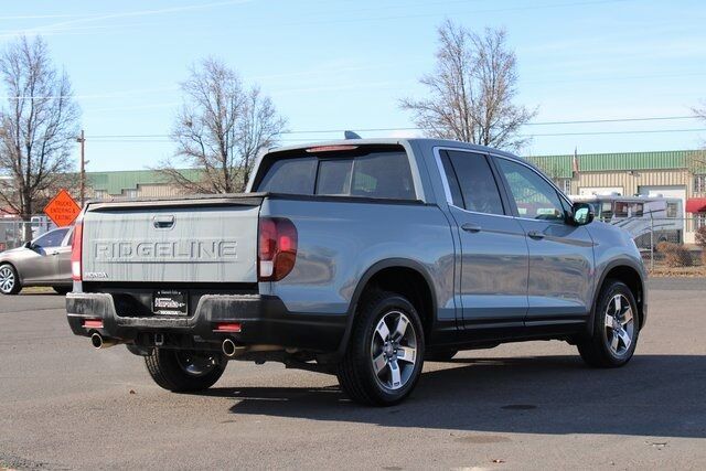 2024 Honda Ridgeline RTL Klamath Falls OR