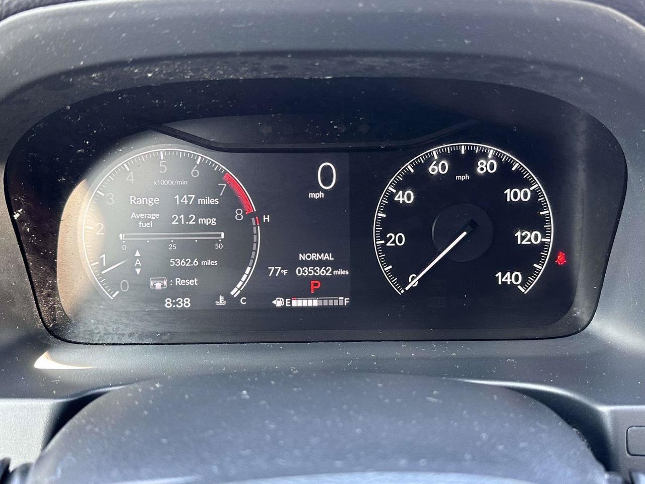 2024 Honda Ridgeline RTL San Clemente CA