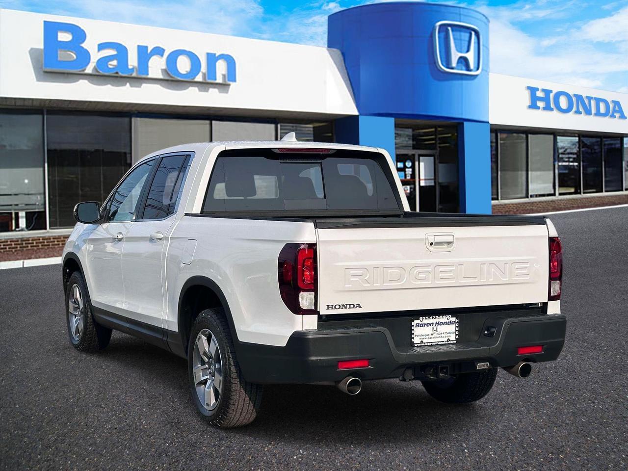 2024 Honda Ridgeline RTL San Clemente CA