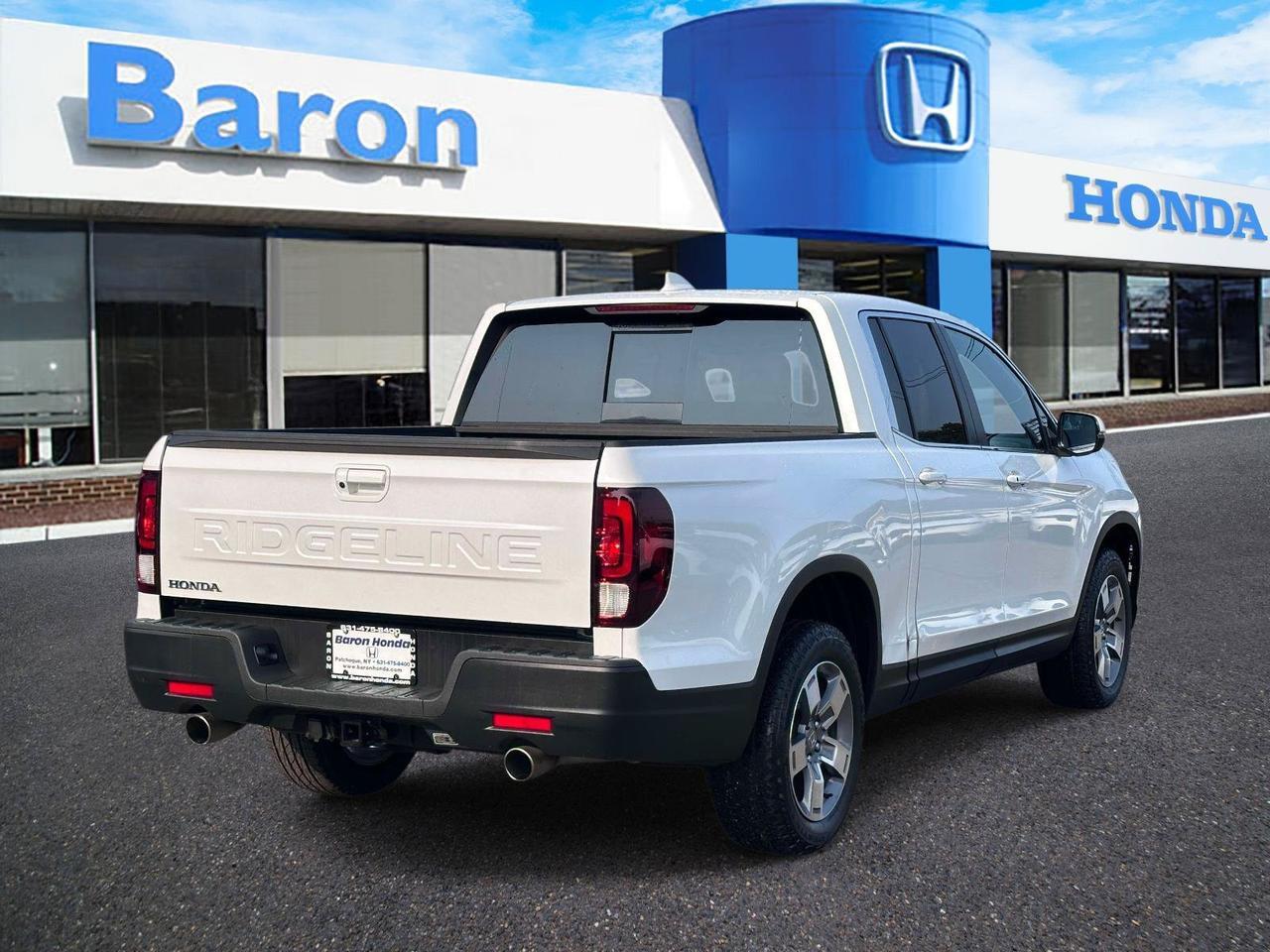 2024 Honda Ridgeline RTL San Clemente CA