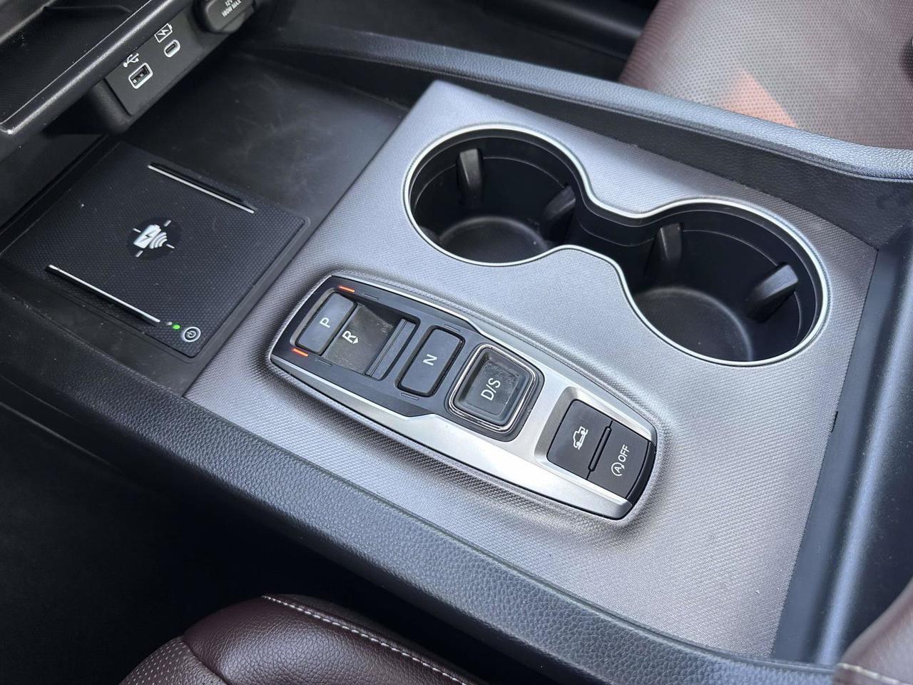 2024 Honda Ridgeline RTL San Clemente CA