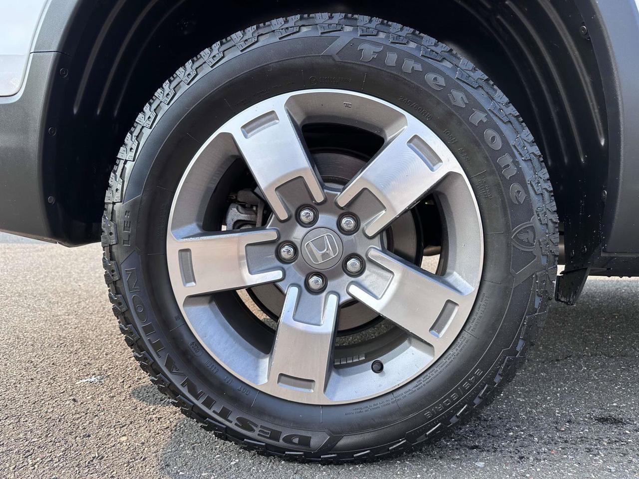 2024 Honda Ridgeline RTL San Clemente CA