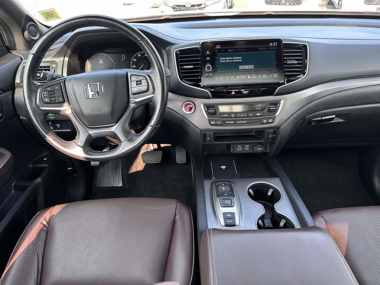 2024 Honda Ridgeline RTL San Clemente CA