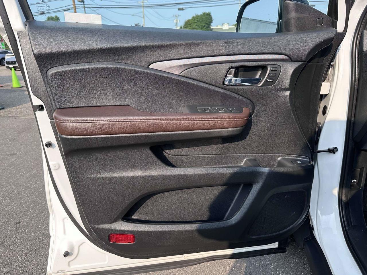 2024 Honda Ridgeline RTL San Clemente CA