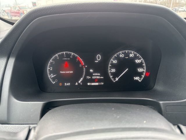 2024 Honda Ridgeline RTL Carbondale IL