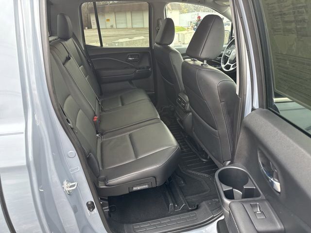 2024 Honda Ridgeline RTL Carbondale IL