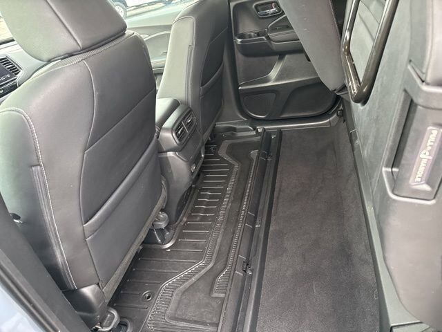 2024 Honda Ridgeline RTL Carbondale IL