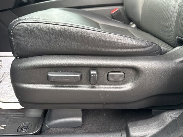 2024 Honda Ridgeline RTL Carbondale IL