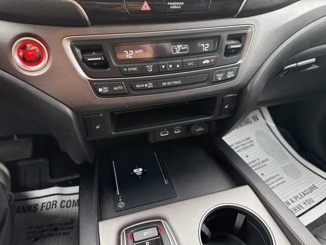 2024 Honda Ridgeline RTL Carbondale IL