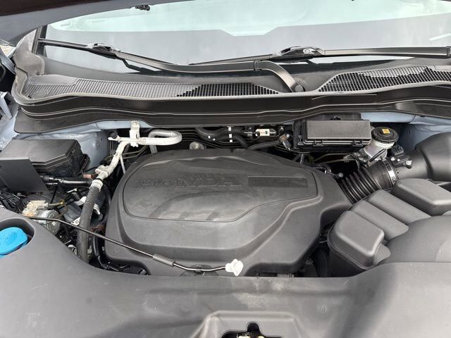 2024 Honda Ridgeline RTL Carbondale IL