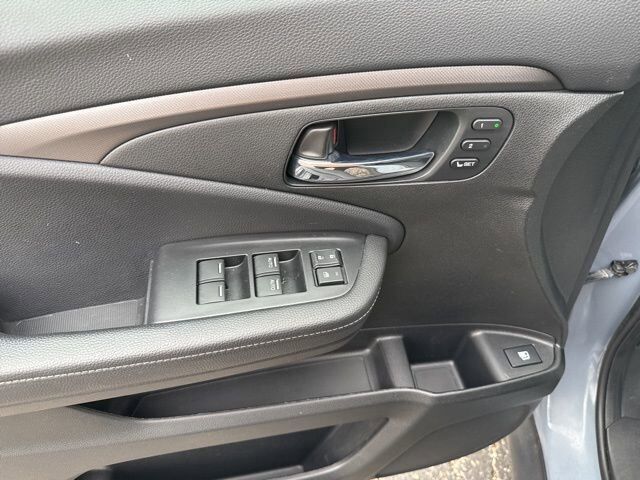 2024 Honda Ridgeline RTL Carbondale IL