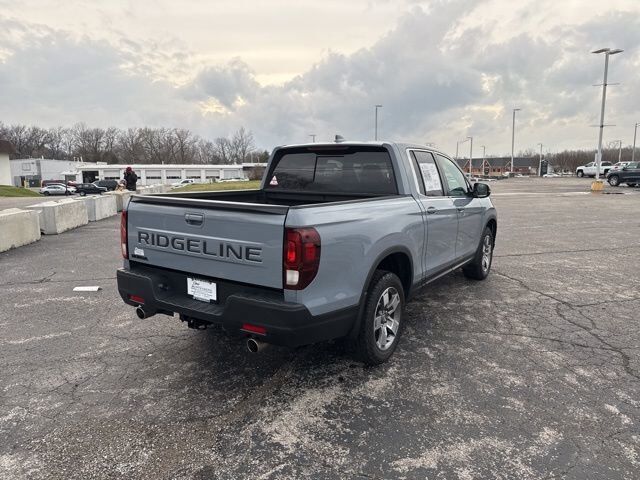2024 Honda Ridgeline RTL Carbondale IL