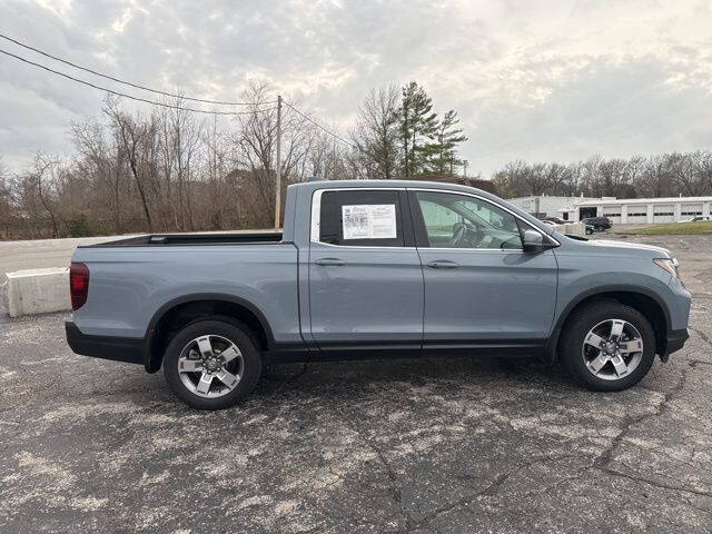 2024 Honda Ridgeline RTL Carbondale IL