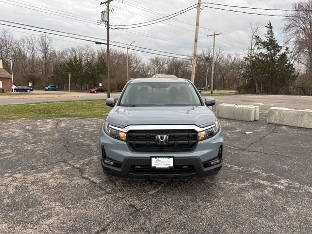 2024 Honda Ridgeline RTL Carbondale IL