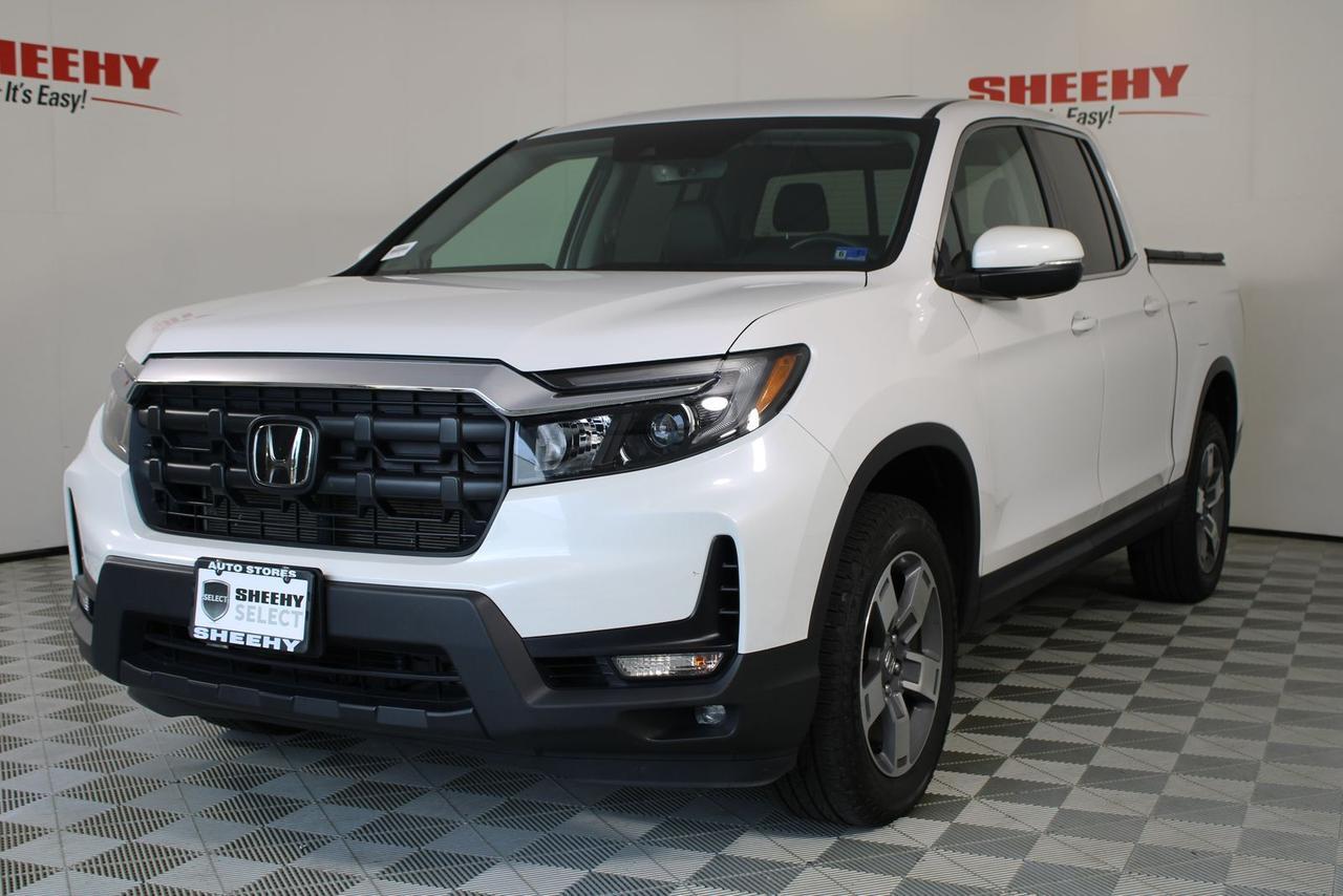 2024 Honda Ridgeline RTL Fredericksburg VA
