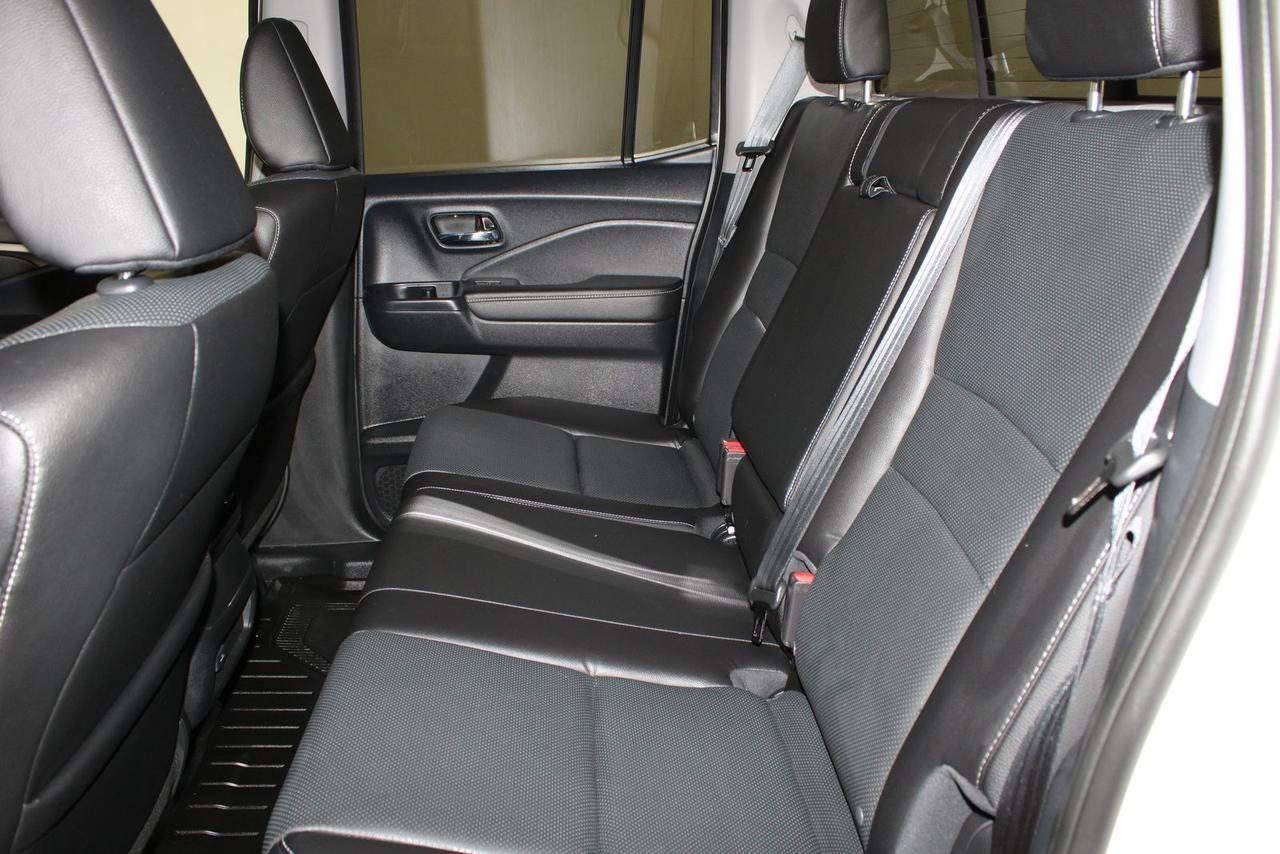 2024 Honda Ridgeline RTL Fredericksburg VA