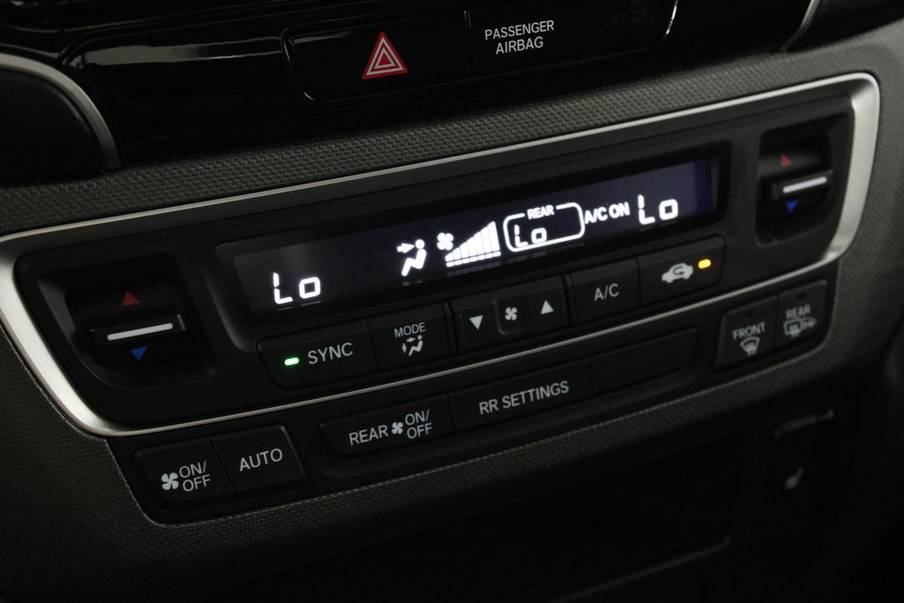 2024 Honda Ridgeline RTL Fredericksburg VA