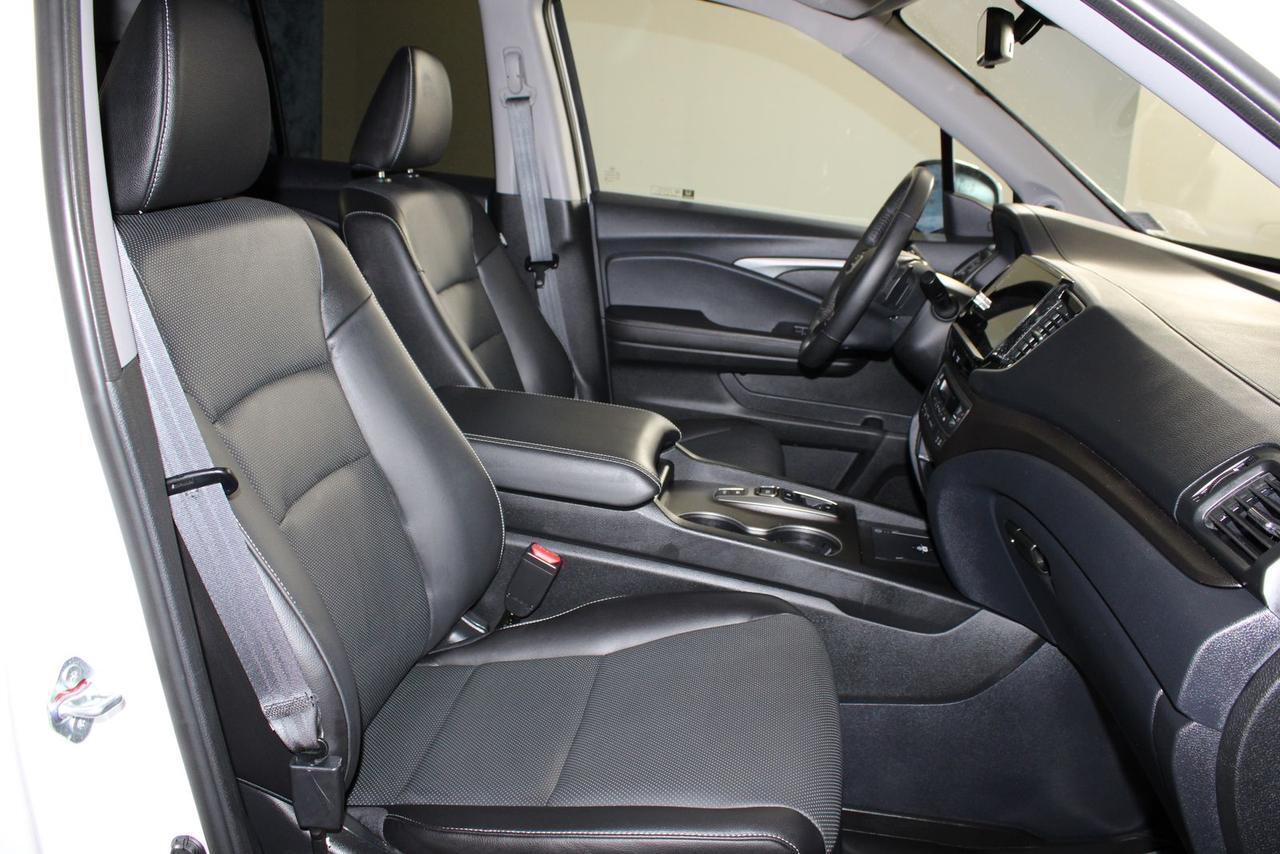2024 Honda Ridgeline RTL Fredericksburg VA