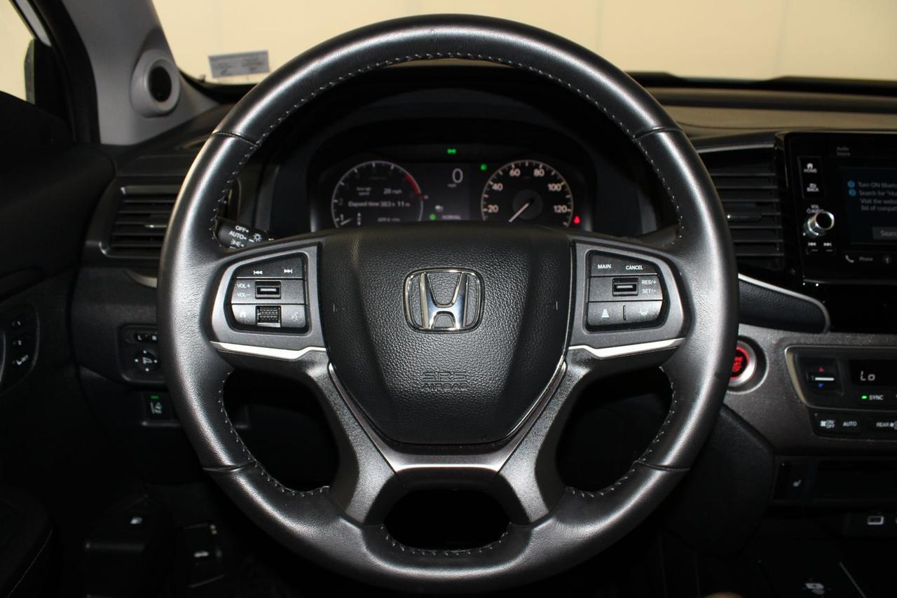 2024 Honda Ridgeline RTL Fredericksburg VA