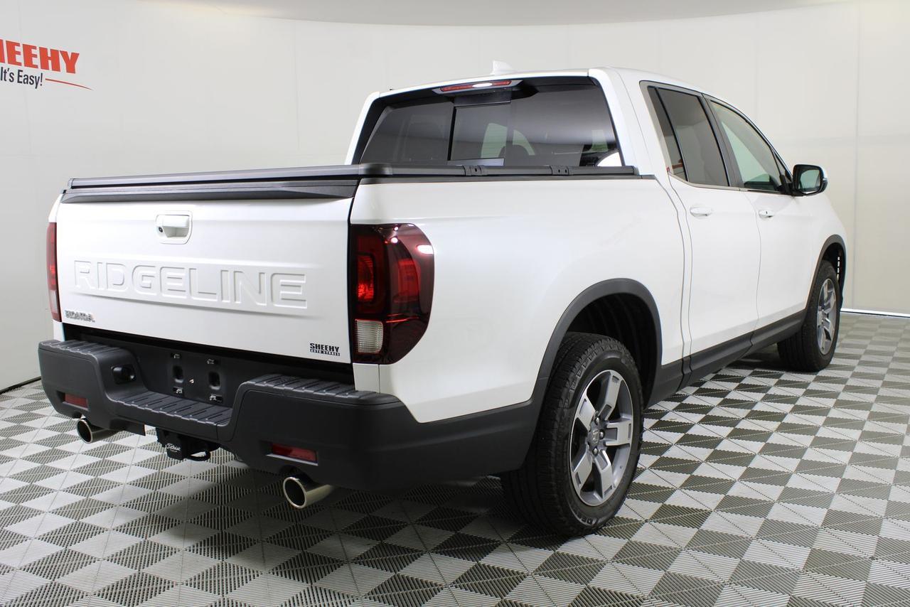 2024 Honda Ridgeline RTL Fredericksburg VA