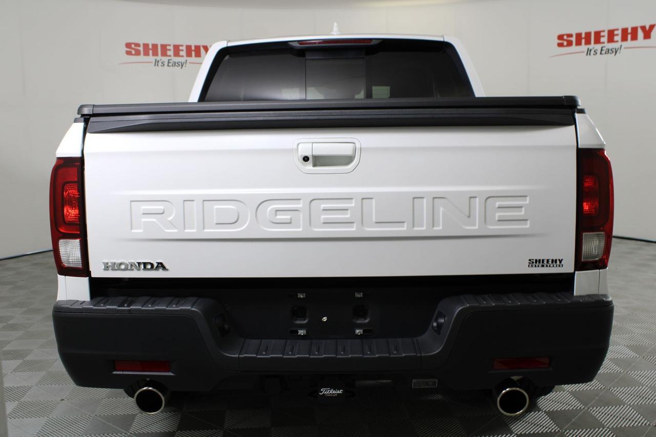 2024 Honda Ridgeline RTL Fredericksburg VA