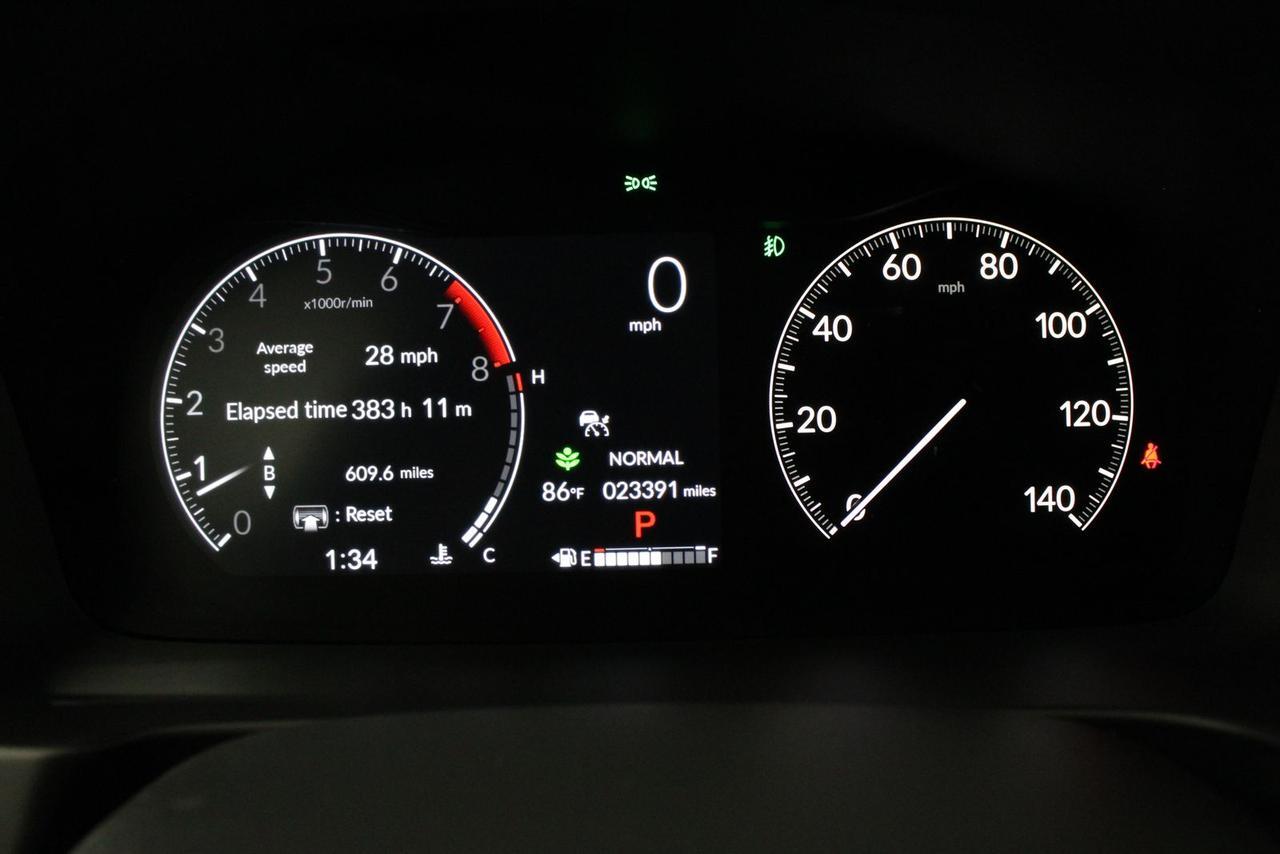 2024 Honda Ridgeline RTL Fredericksburg VA