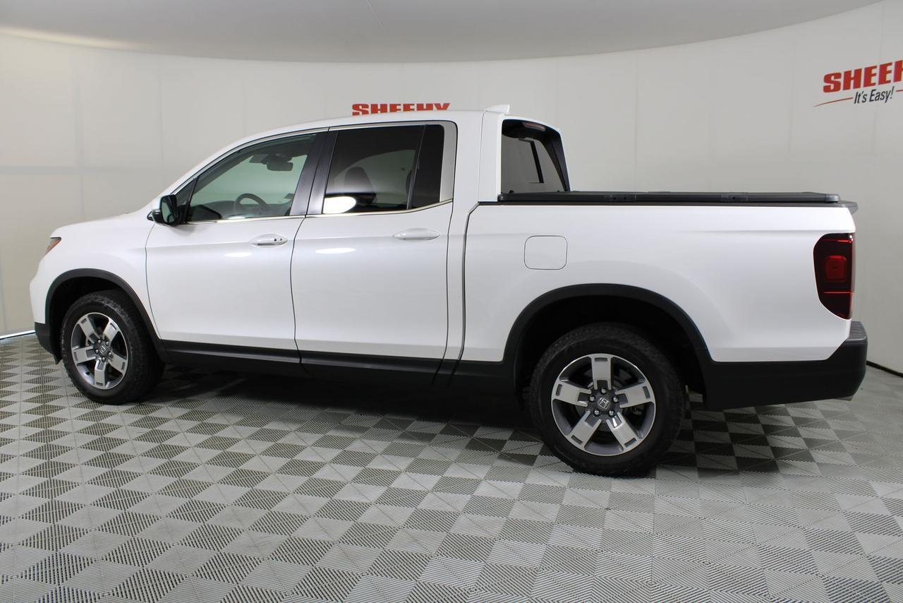 2024 Honda Ridgeline RTL Fredericksburg VA