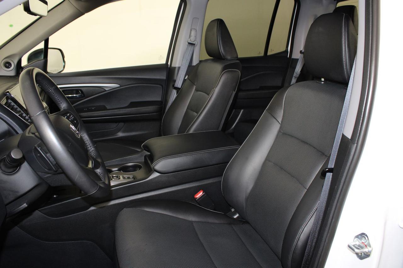 2024 Honda Ridgeline RTL Fredericksburg VA