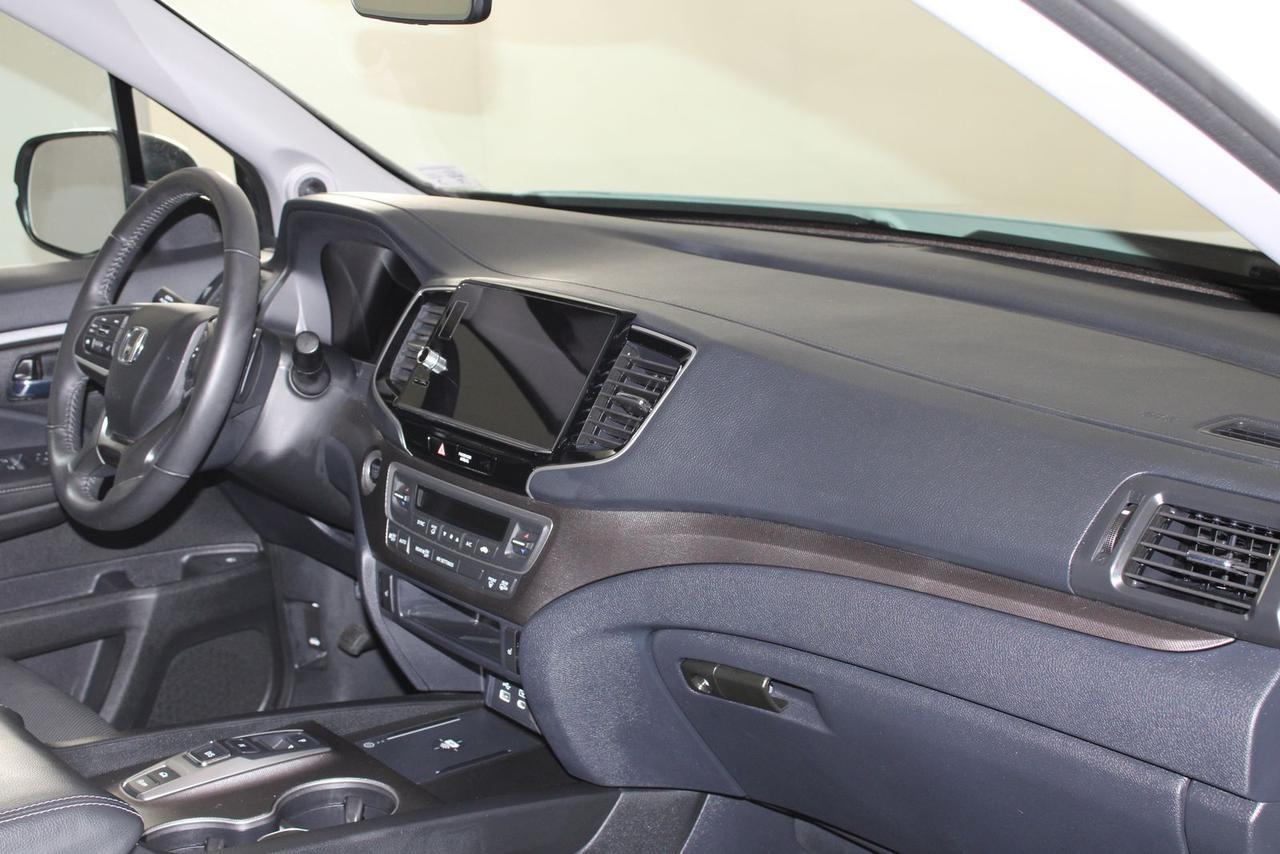 2024 Honda Ridgeline RTL Fredericksburg VA