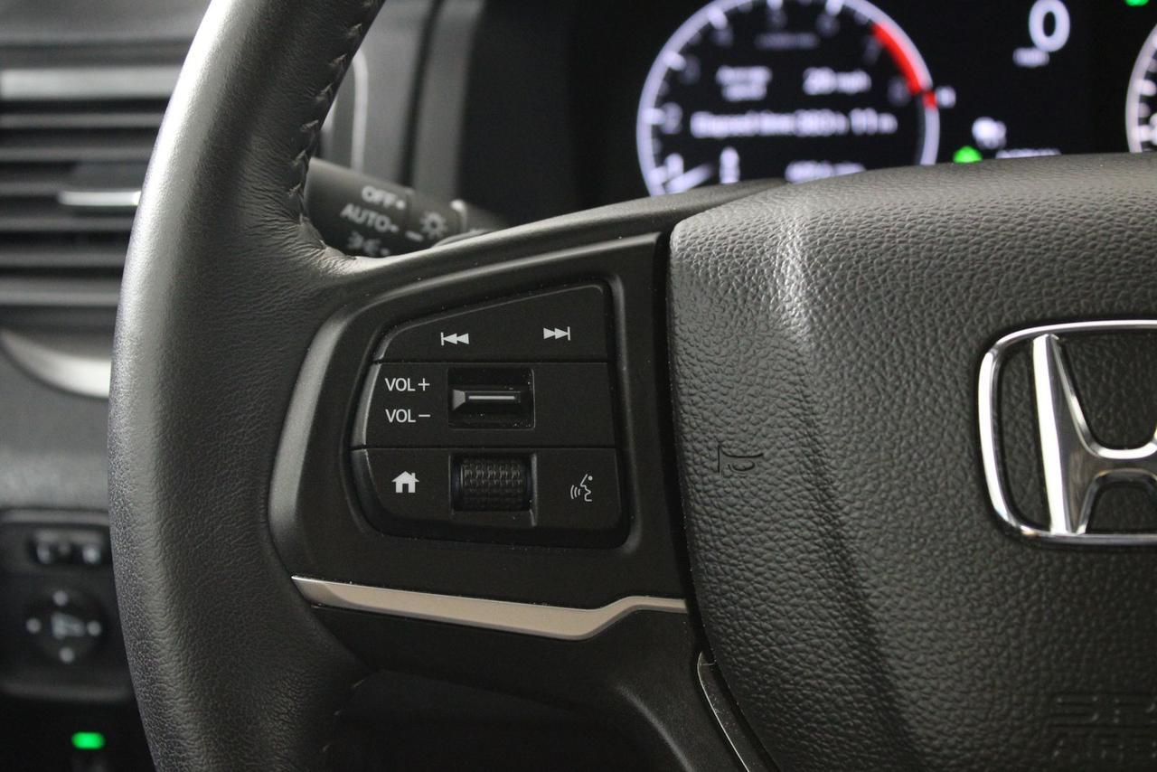 2024 Honda Ridgeline RTL Fredericksburg VA
