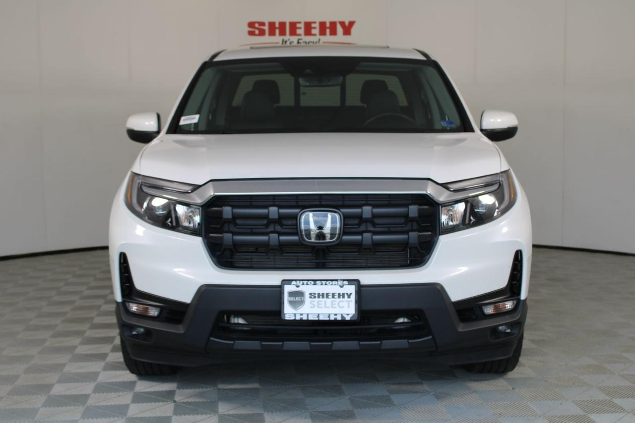 2024 Honda Ridgeline RTL Fredericksburg VA