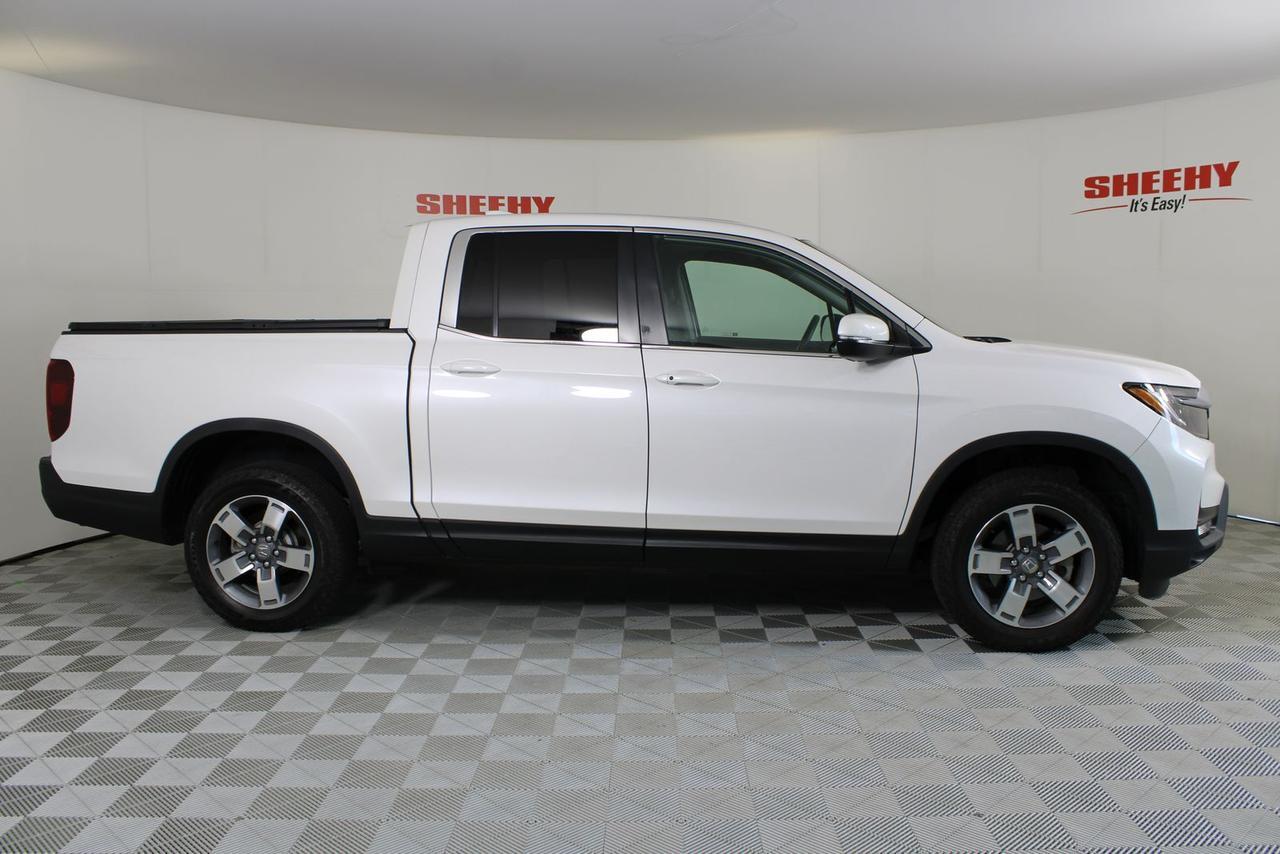 2024 Honda Ridgeline RTL Fredericksburg VA