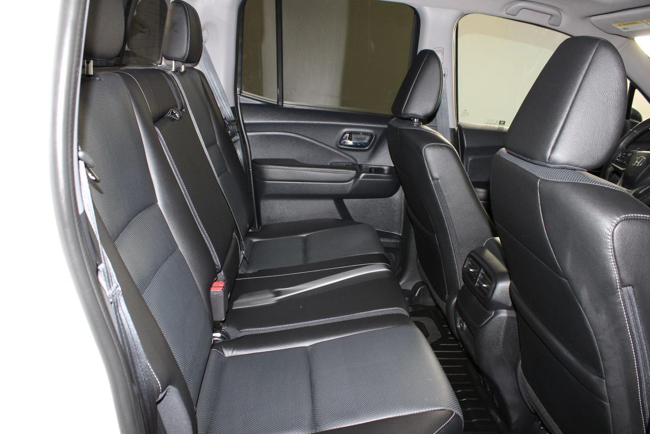 2024 Honda Ridgeline RTL Fredericksburg VA