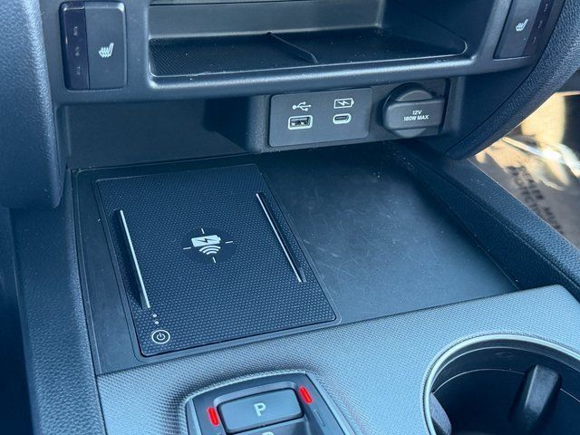 2024 Honda Ridgeline RTL Springfield VA