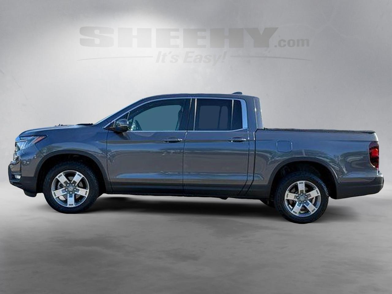 2024 Honda Ridgeline RTL Springfield VA