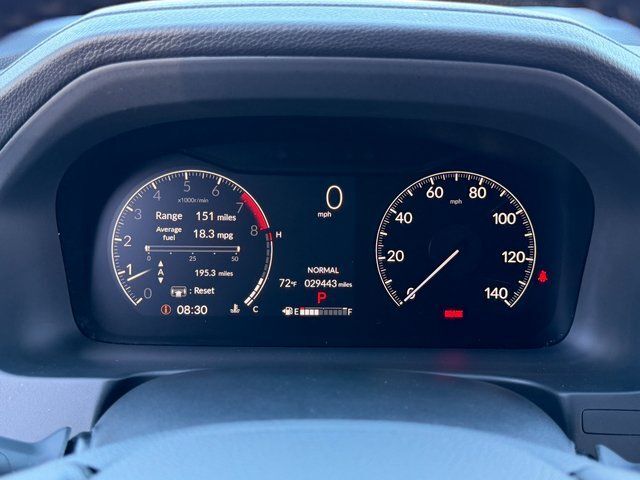 2024 Honda Ridgeline RTL Springfield VA