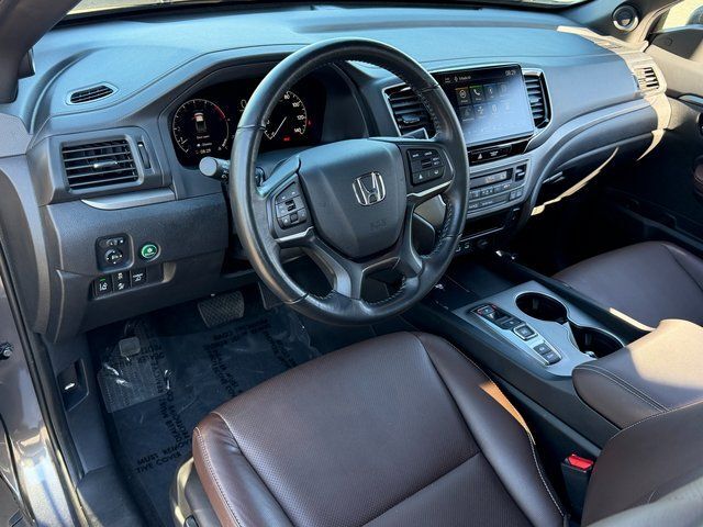 2024 Honda Ridgeline RTL Springfield VA