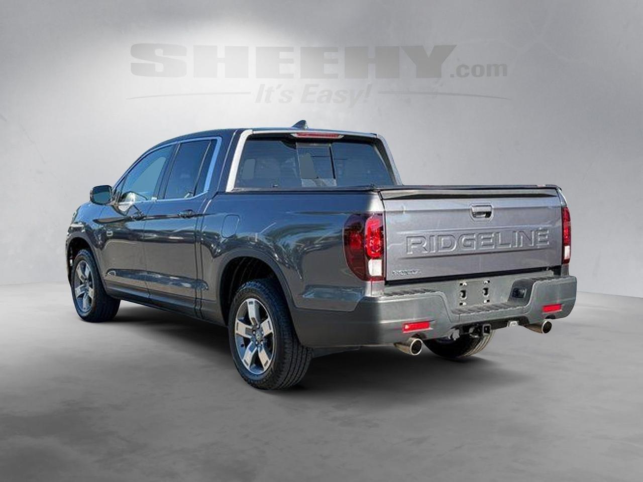 2024 Honda Ridgeline RTL Springfield VA