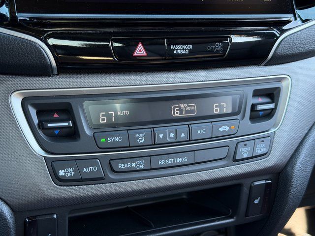 2024 Honda Ridgeline RTL Springfield VA