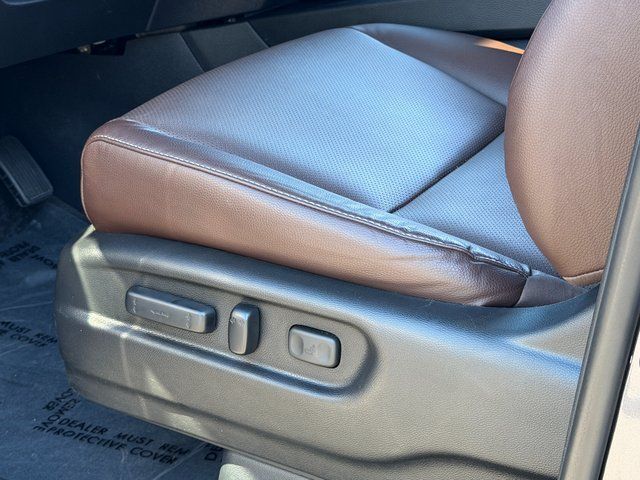 2024 Honda Ridgeline RTL Springfield VA