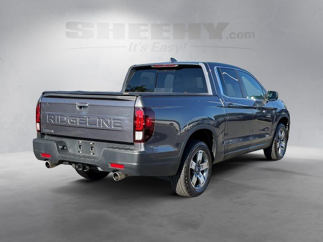 2024 Honda Ridgeline RTL Springfield VA